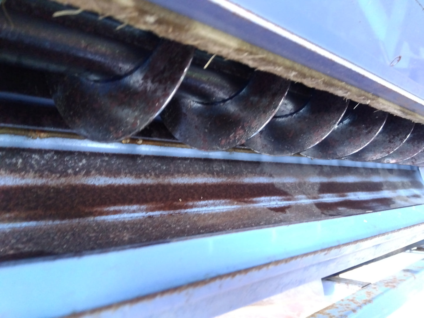 タイショー　中古　籾コンテナ　ST-11　『宮城店1775』