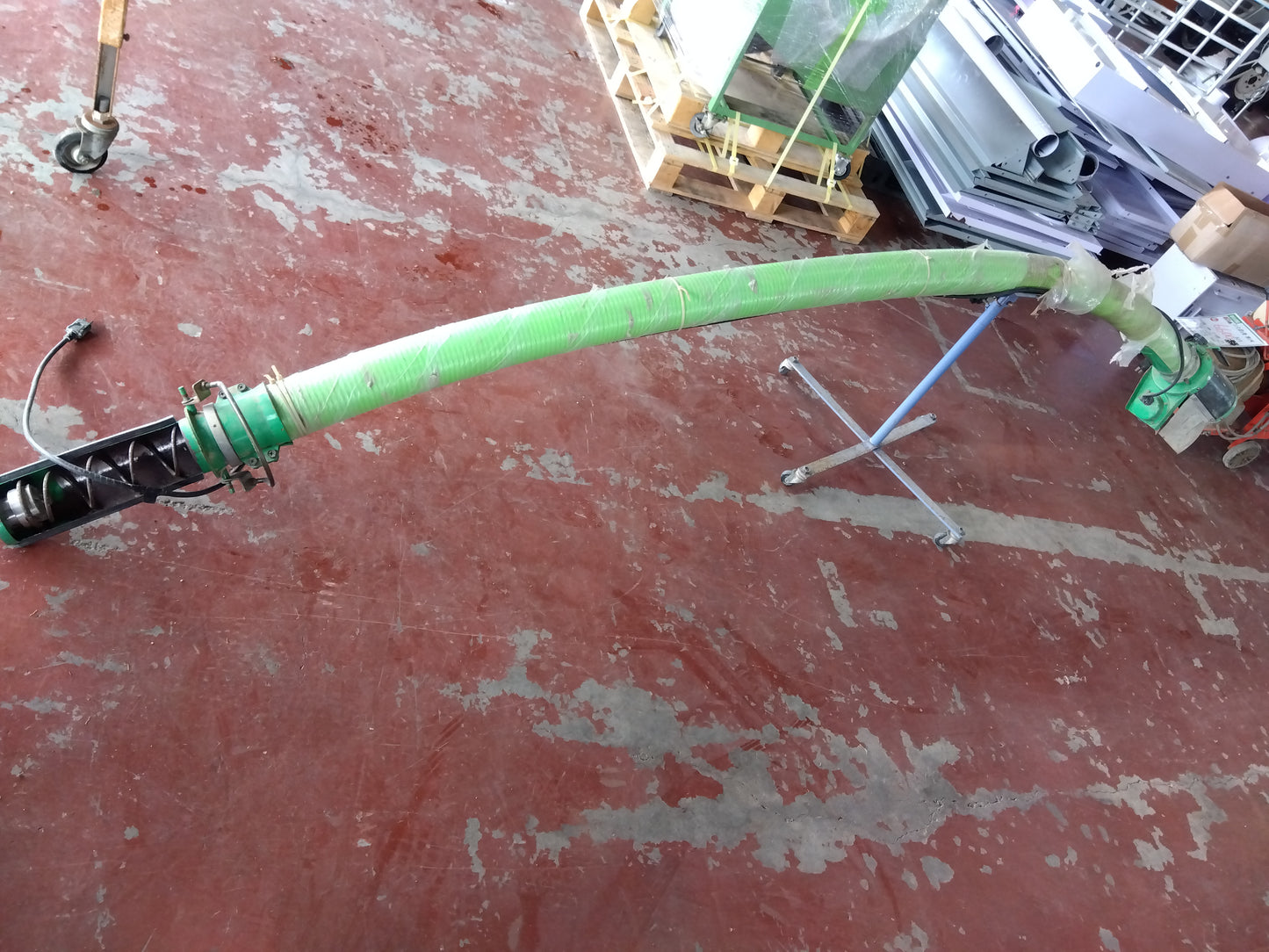 タイショー　中古　籾コンテナ　ST-11　『宮城店1775』