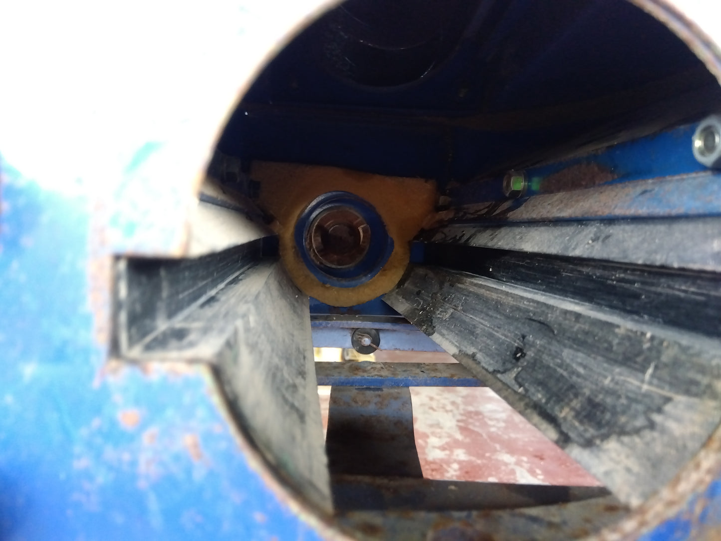 タイショー　中古　籾コンテナ　ST-11　『宮城店1775』