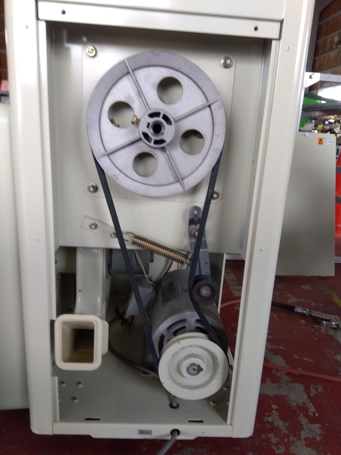 サタケ　中古　精米機　CBS2200　「宮城　1781」