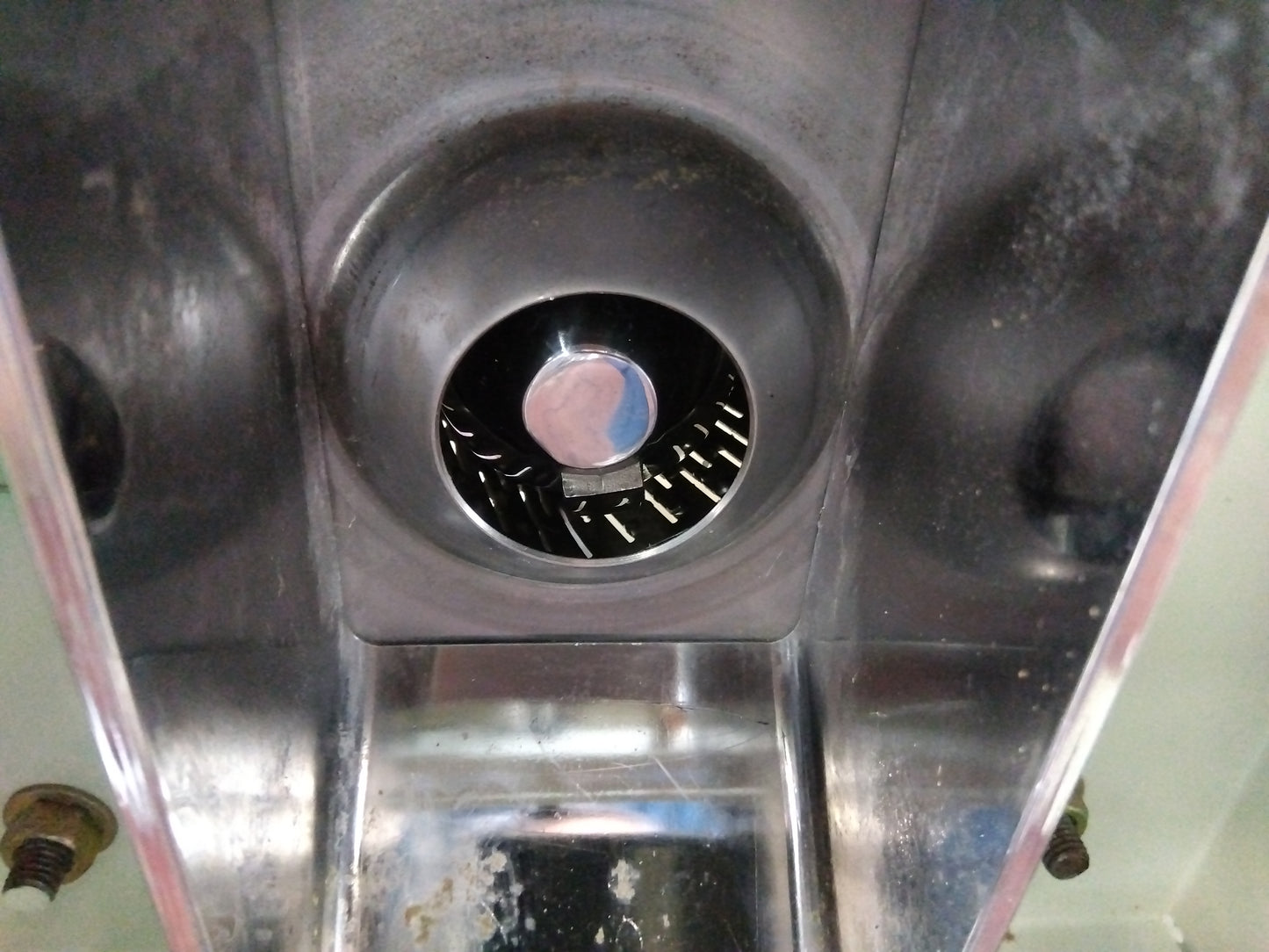 サタケ　中古　精米機　CBS2200　「宮城　1781」