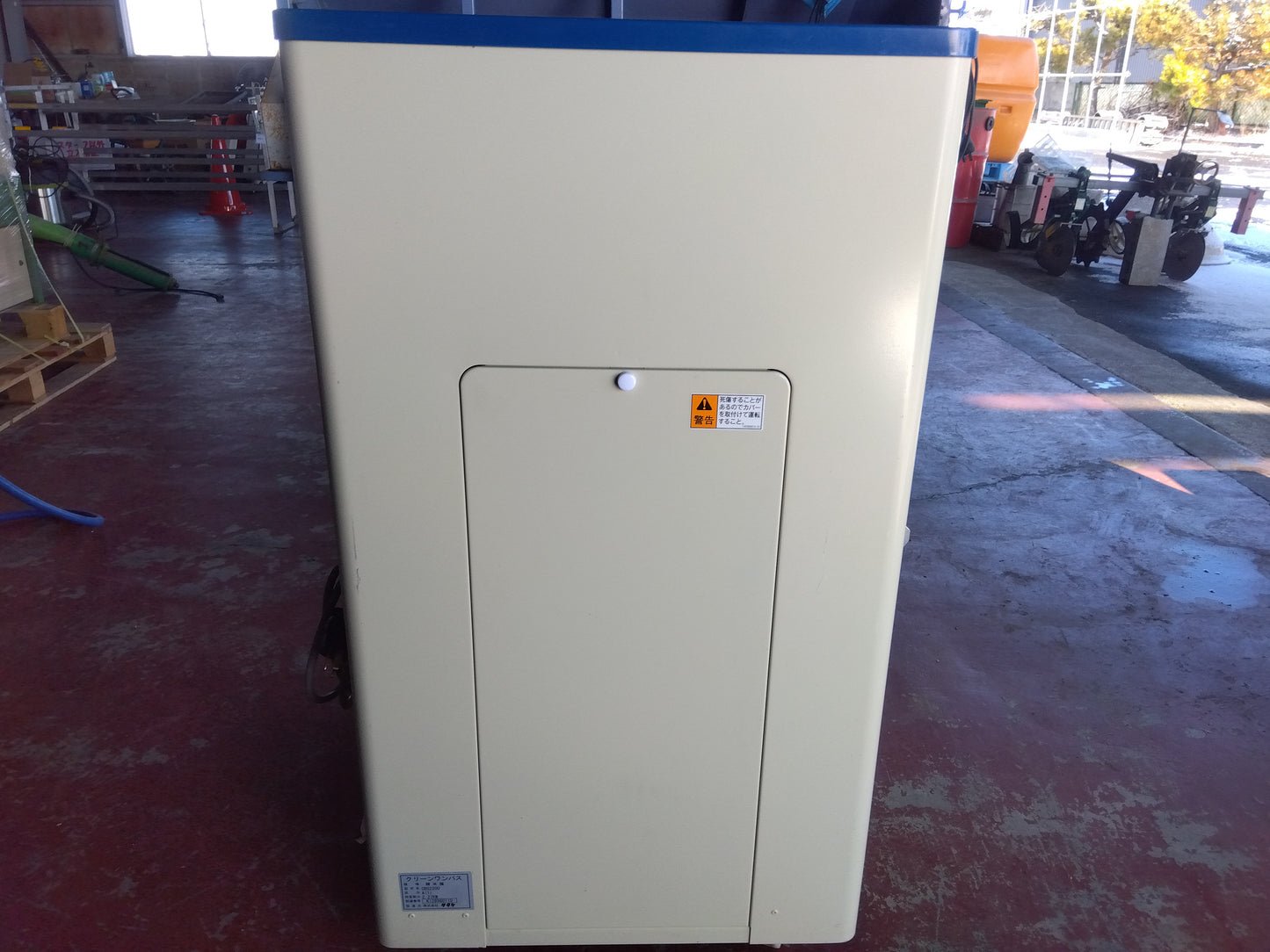 サタケ　中古　精米機　CBS2200　「宮城　1781」