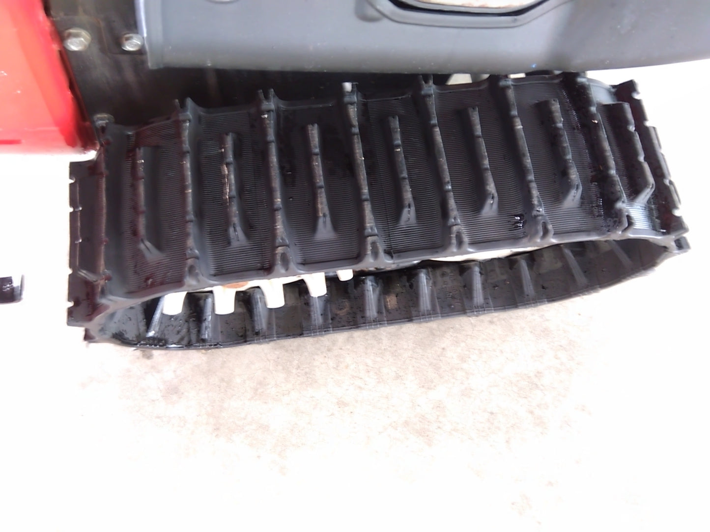 ホンダ　中古除雪機　HSS970ｎ　山形店　8671