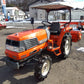 クボタ　中古　トラクター　GL240BSMARP
