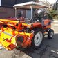 クボタ　中古　トラクター　GL240BSMARP