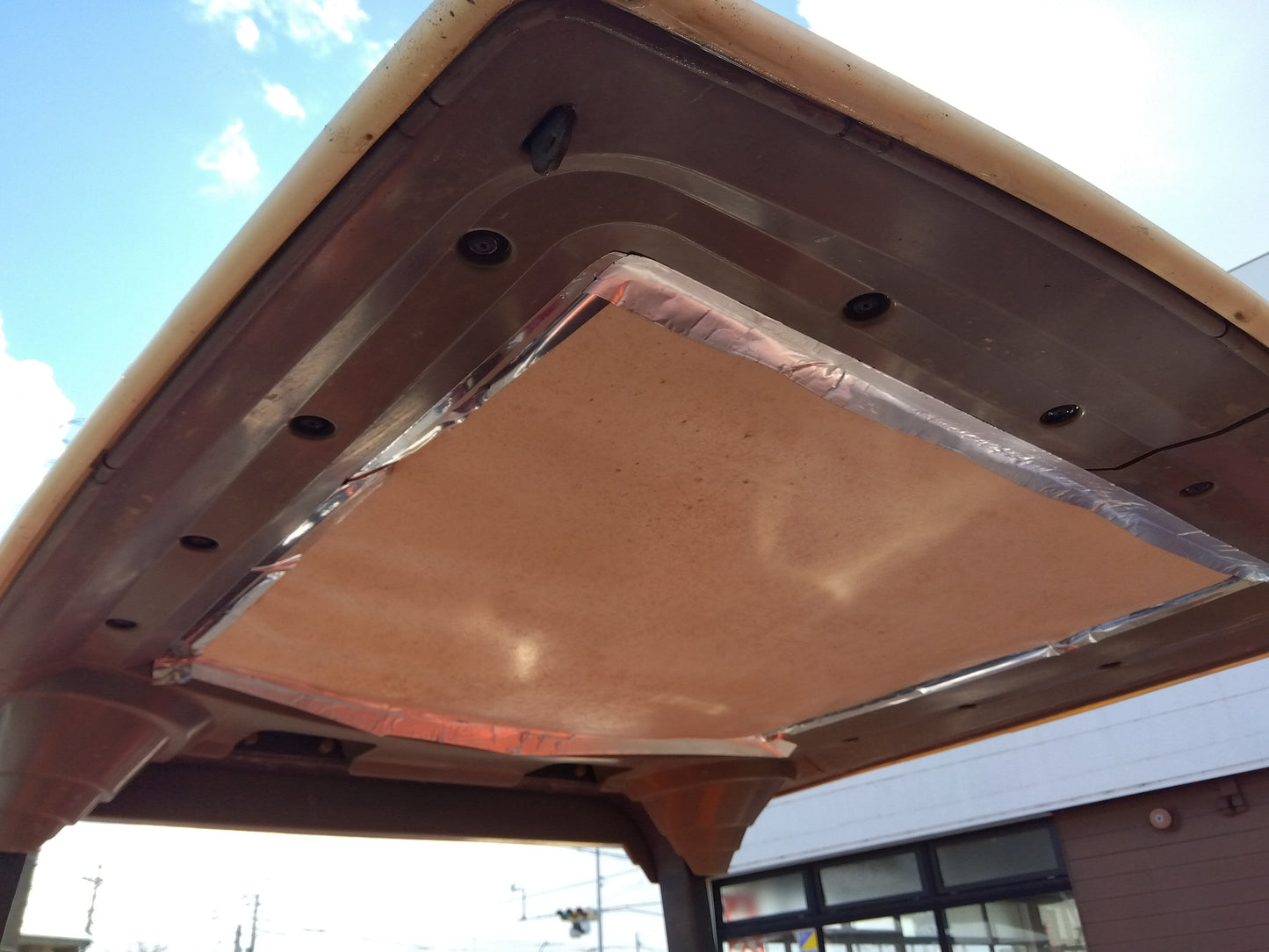 クボタ　中古　トラクター　GL240BSMARP