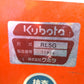 クボタ　中古　トラクター　GL240BSMARP