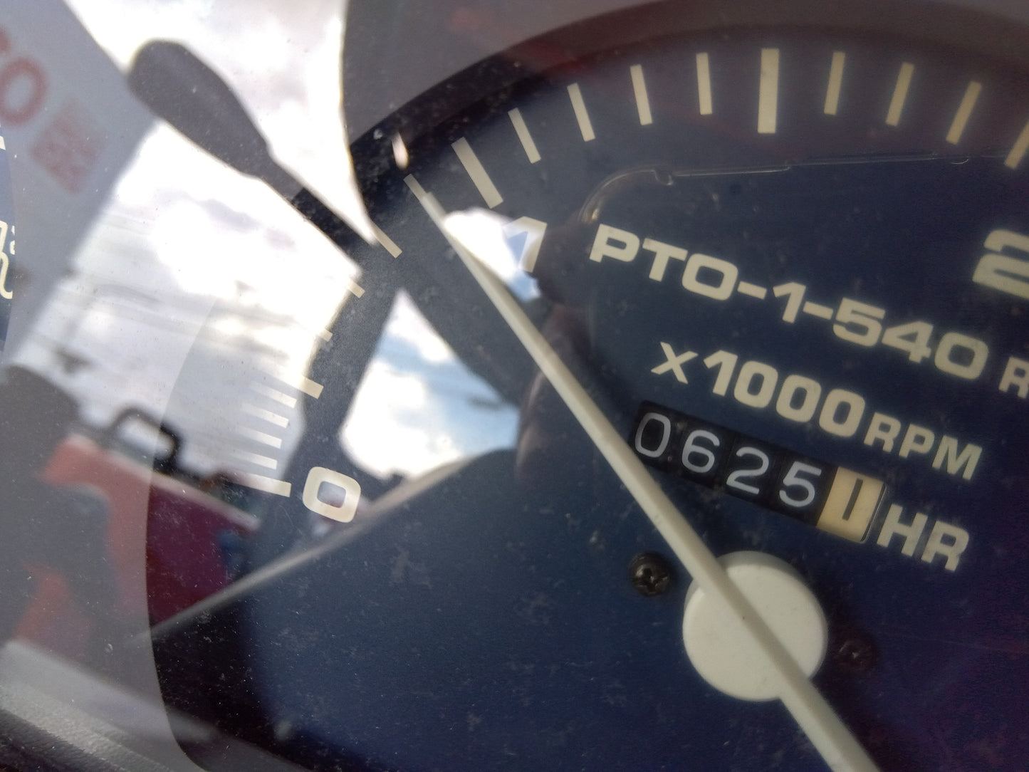 クボタ　中古　トラクター　GL240BSMARP