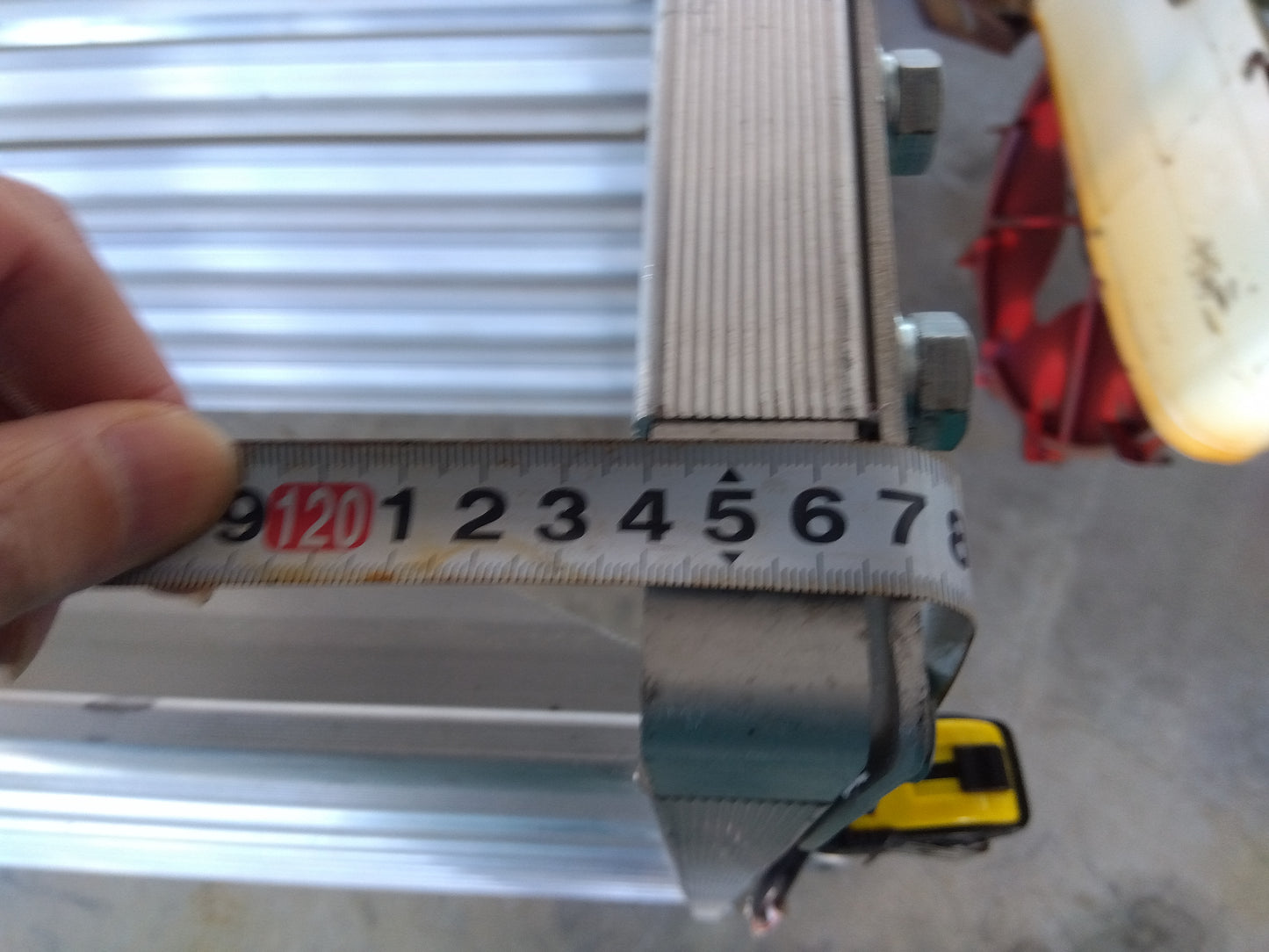 昭和ブリッジ　苗コンテナ　NS-96【山形店8676】