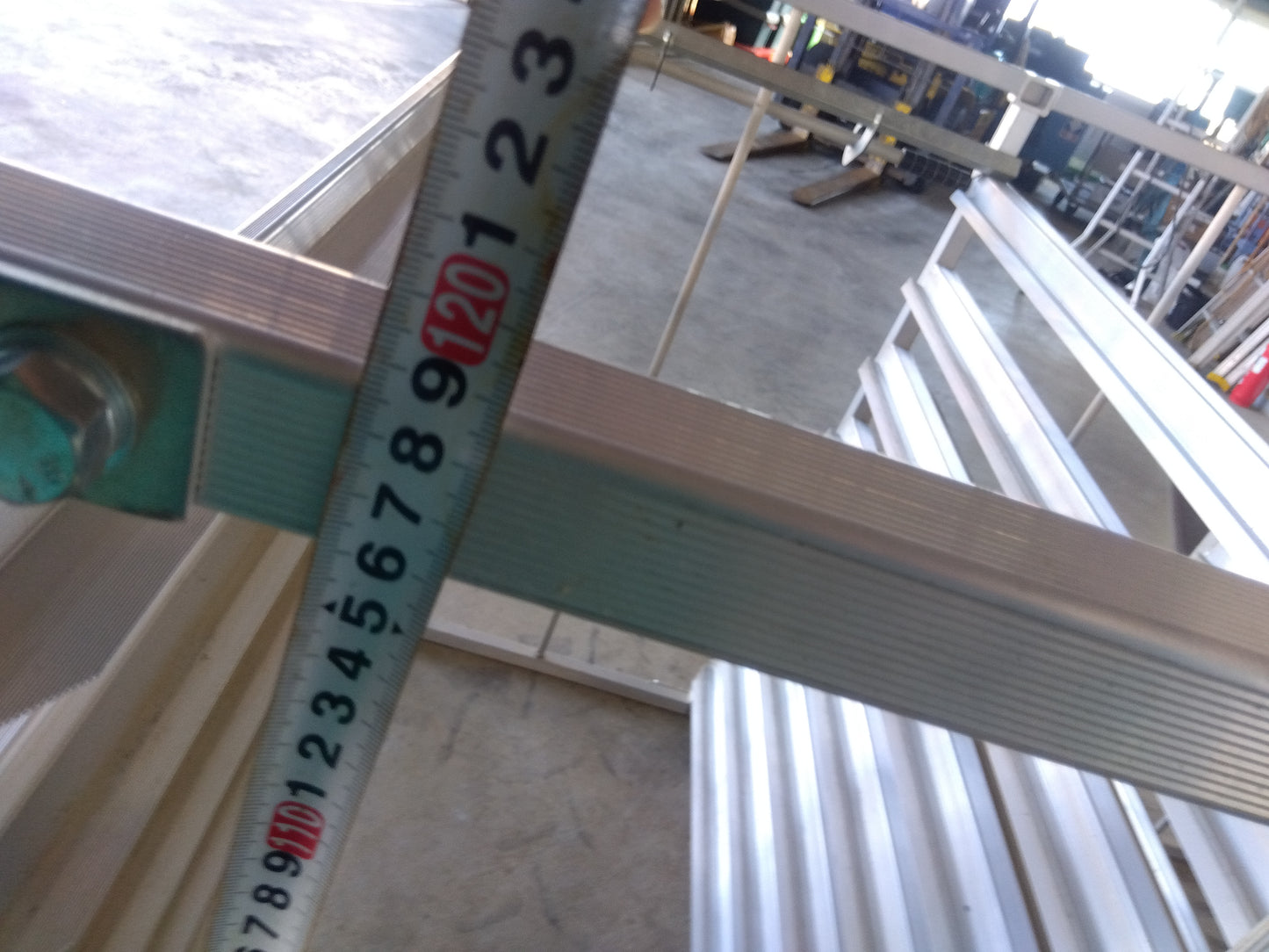 昭和ブリッジ　苗コンテナ　NS-96【山形店8676】