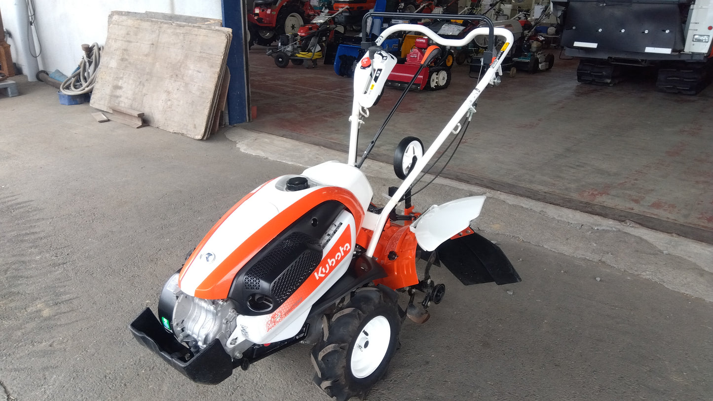 クボタ 中古 耕耘機 TRS700U 「宮城店1804」 – 農キング