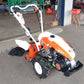 クボタ　中古　耕耘機　TRS700U　「宮城店1804」