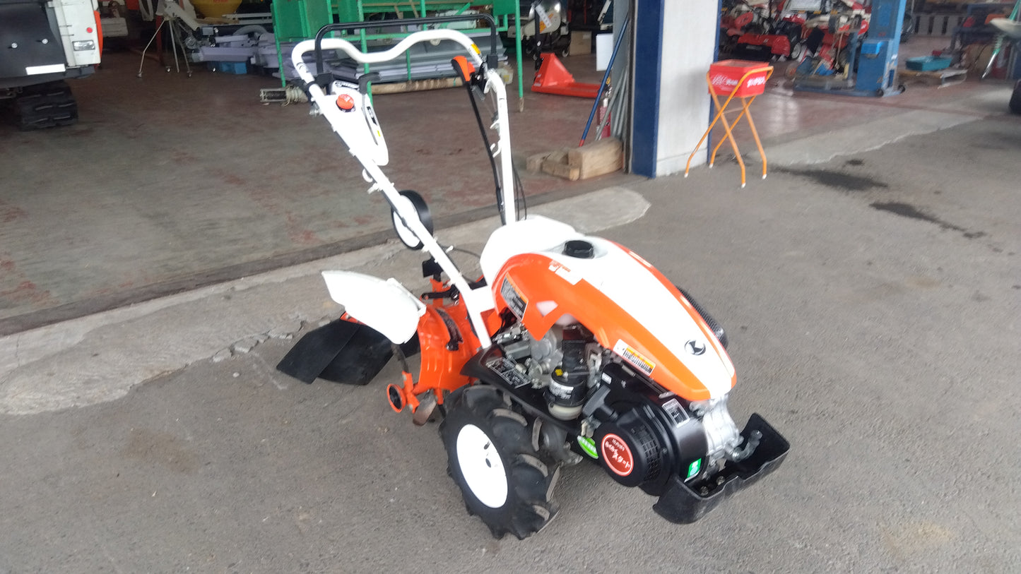 クボタ　中古　耕耘機　TRS700U　「宮城店1804」