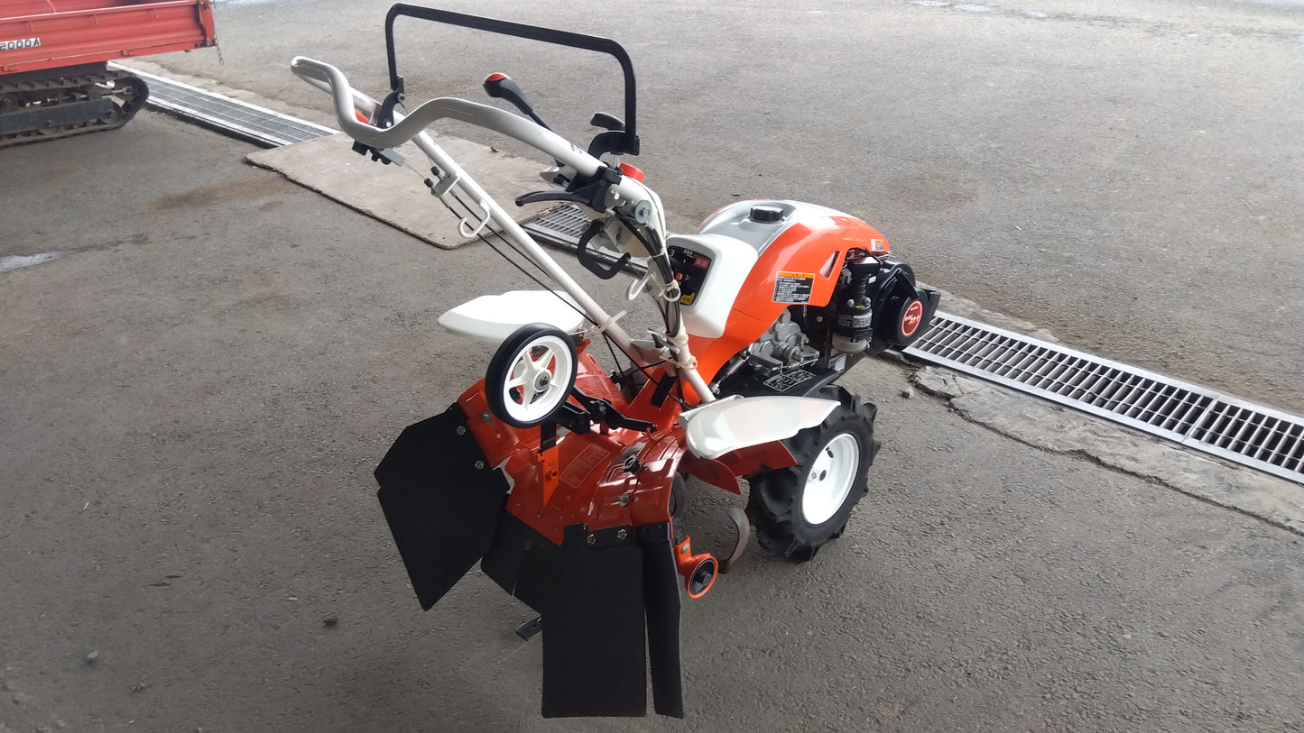 クボタ　中古　耕耘機　TRS700U　「宮城店1804」