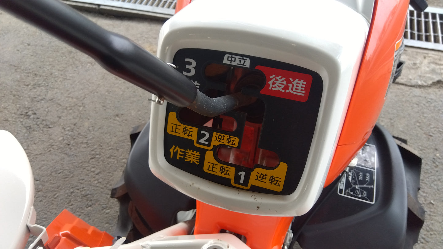 クボタ　中古　耕耘機　TRS700U　「宮城店1804」