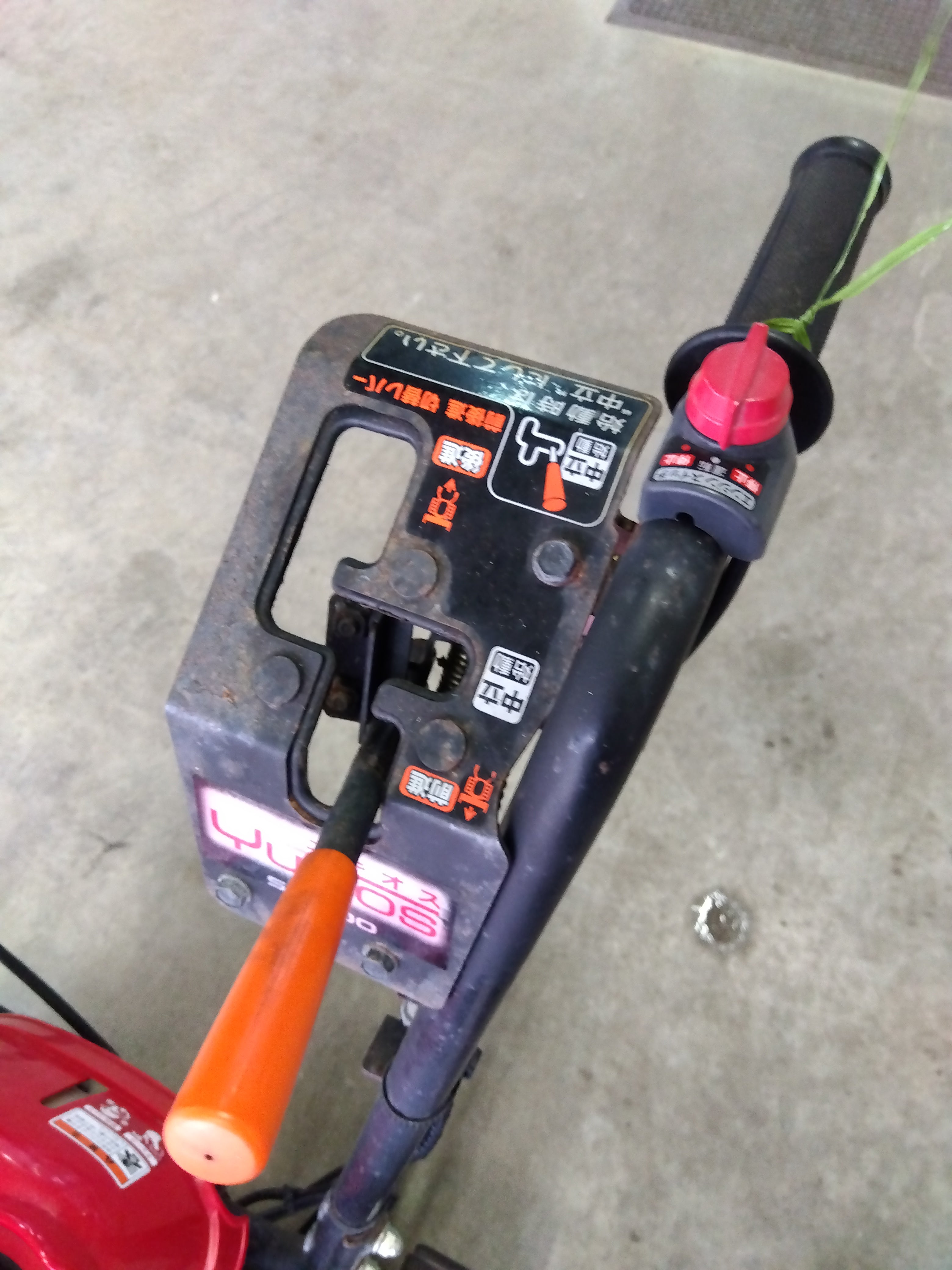 ホンダ 中古 除雪機 ユキオス SB800 【山形店 8681】 – 農キング