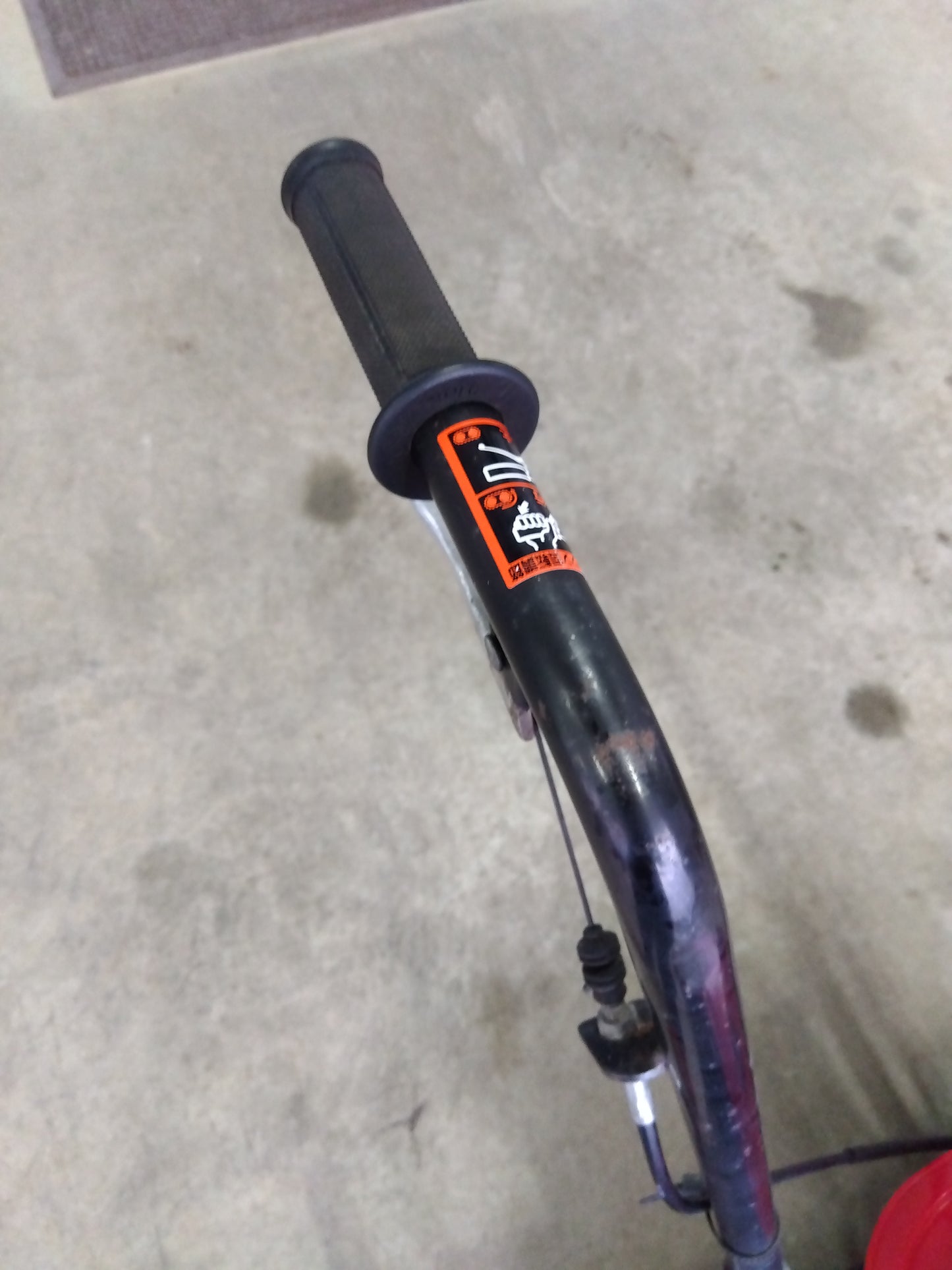 ホンダ 中古 除雪機 ユキオス SB800 【山形店 8681】