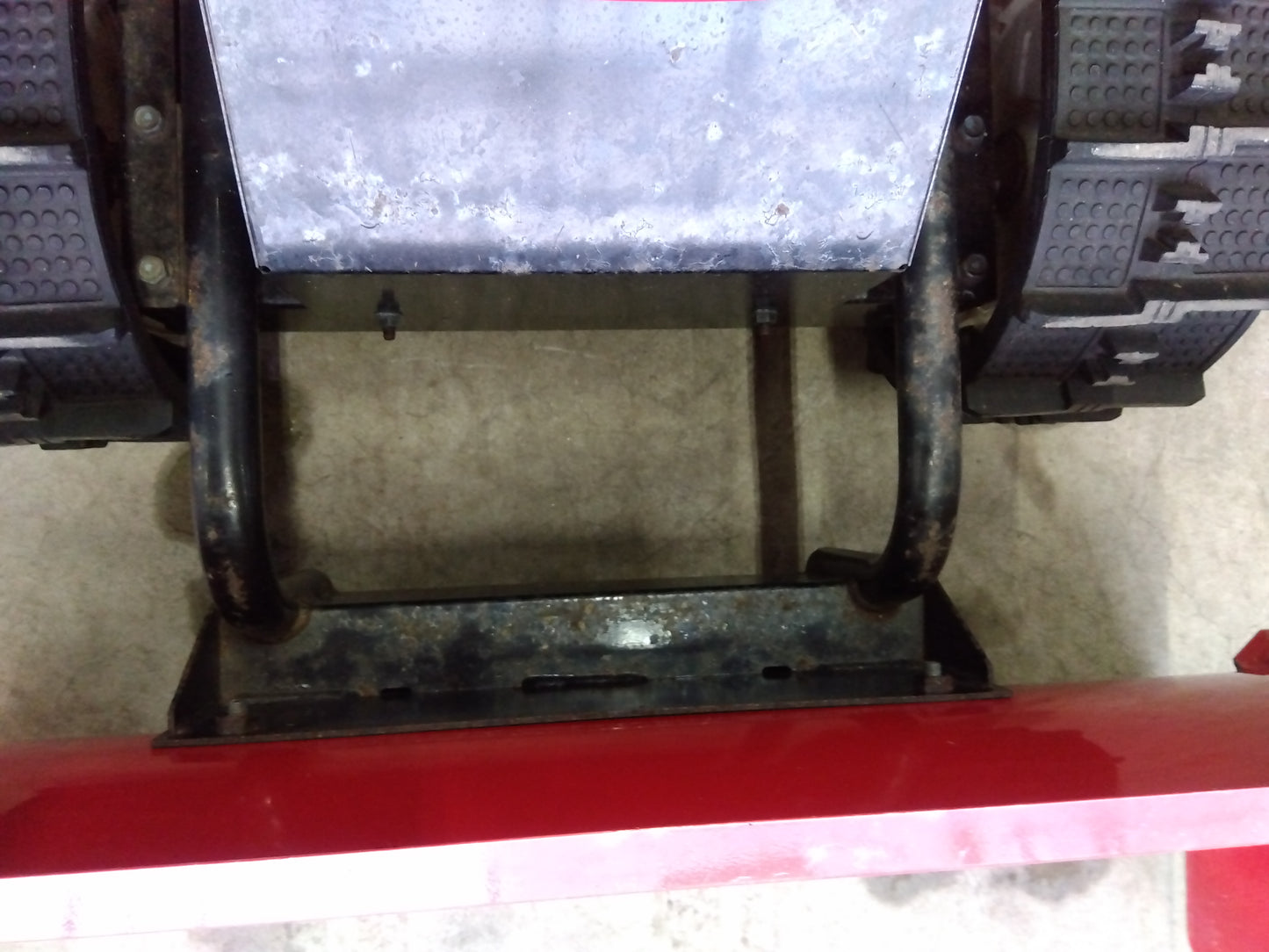 ホンダ 中古 除雪機 ユキオス SB800 【山形店 8681】