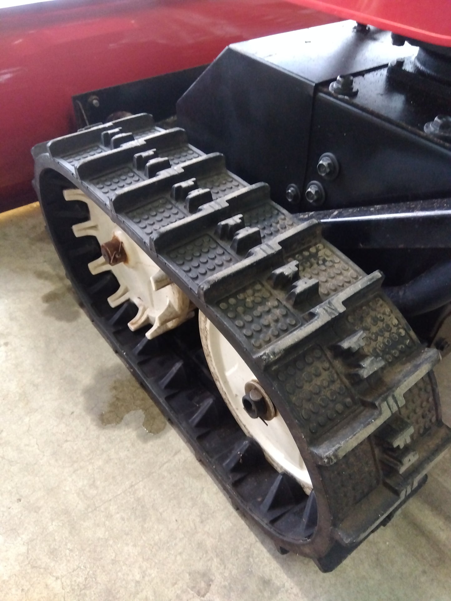 ホンダ 中古 除雪機 ユキオス SB800 【山形店 8681】