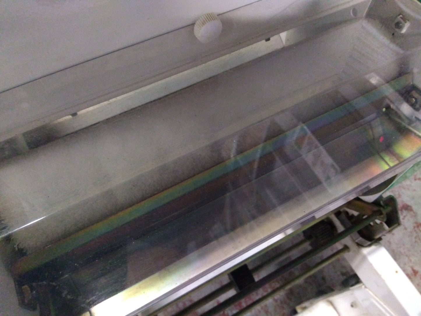 スズテック　中古　播種機　HK-207KB　「宮城　1786」