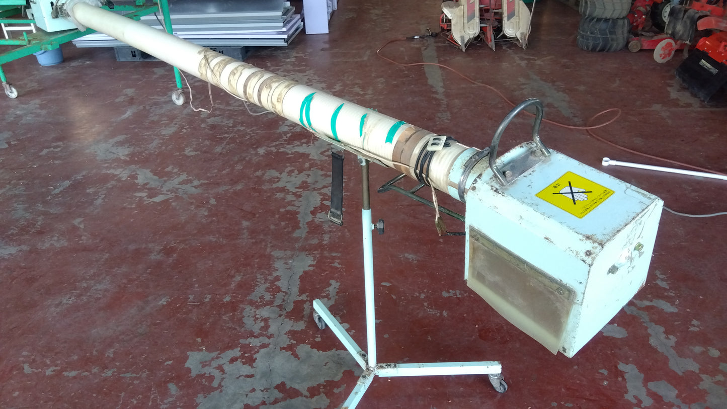 ササキ　中古　籾コンテナ　GK11　「宮城店1803」