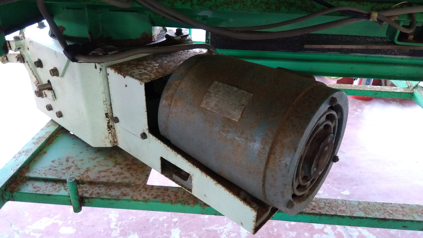 ササキ　中古　籾コンテナ　GK11　「宮城店1803」