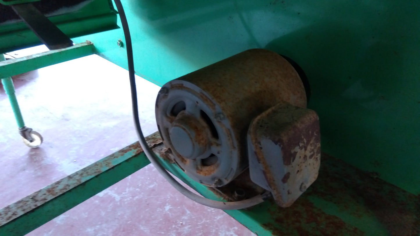 ササキ　中古　籾コンテナ　GK11　「宮城店1803」