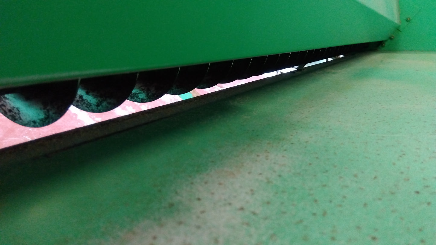 ササキ　中古　籾コンテナ　GK11　「宮城店1803」