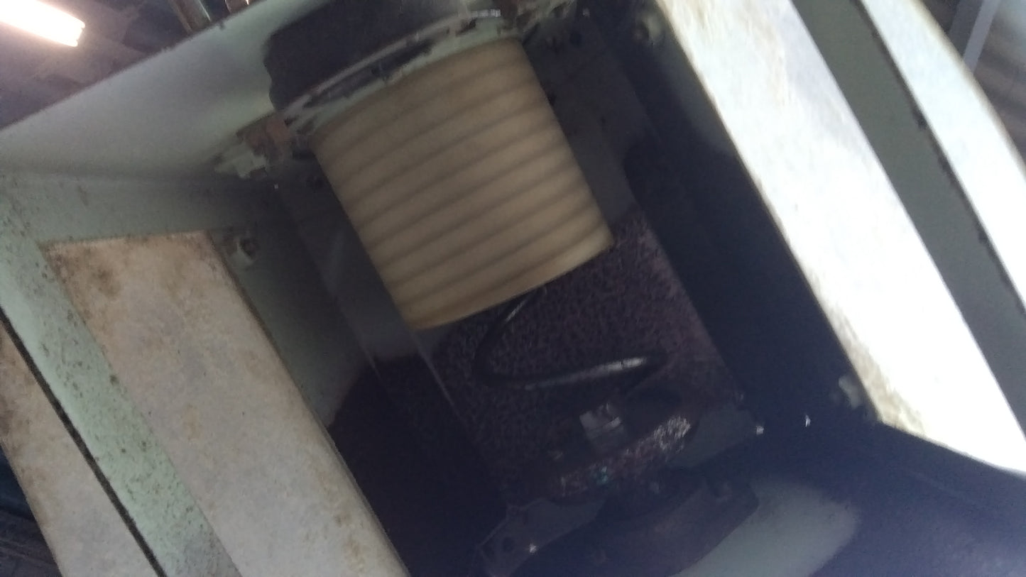 ササキ　中古　籾コンテナ　GK11　「宮城店1803」