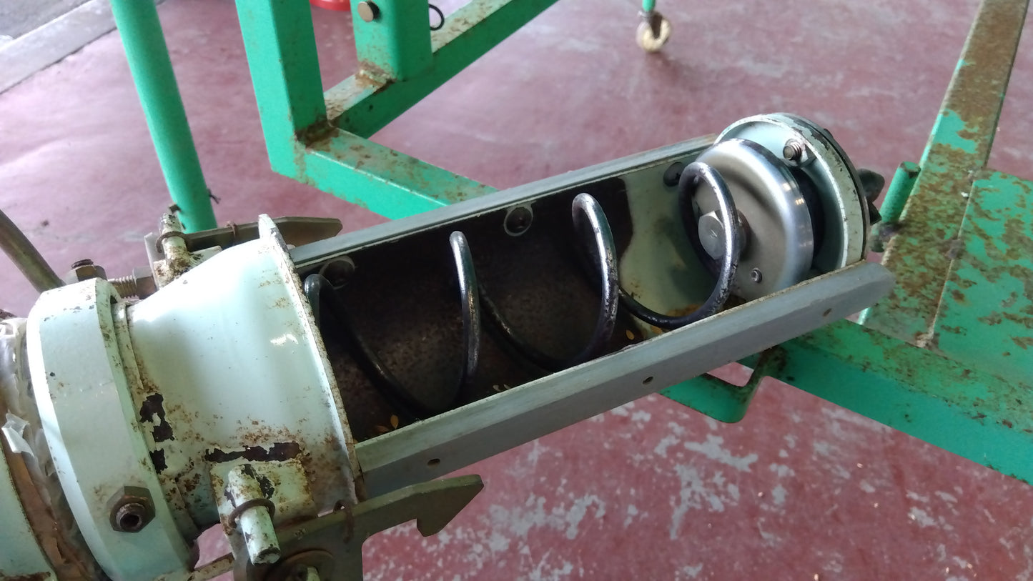 ササキ　中古　籾コンテナ　GK11　「宮城店1803」