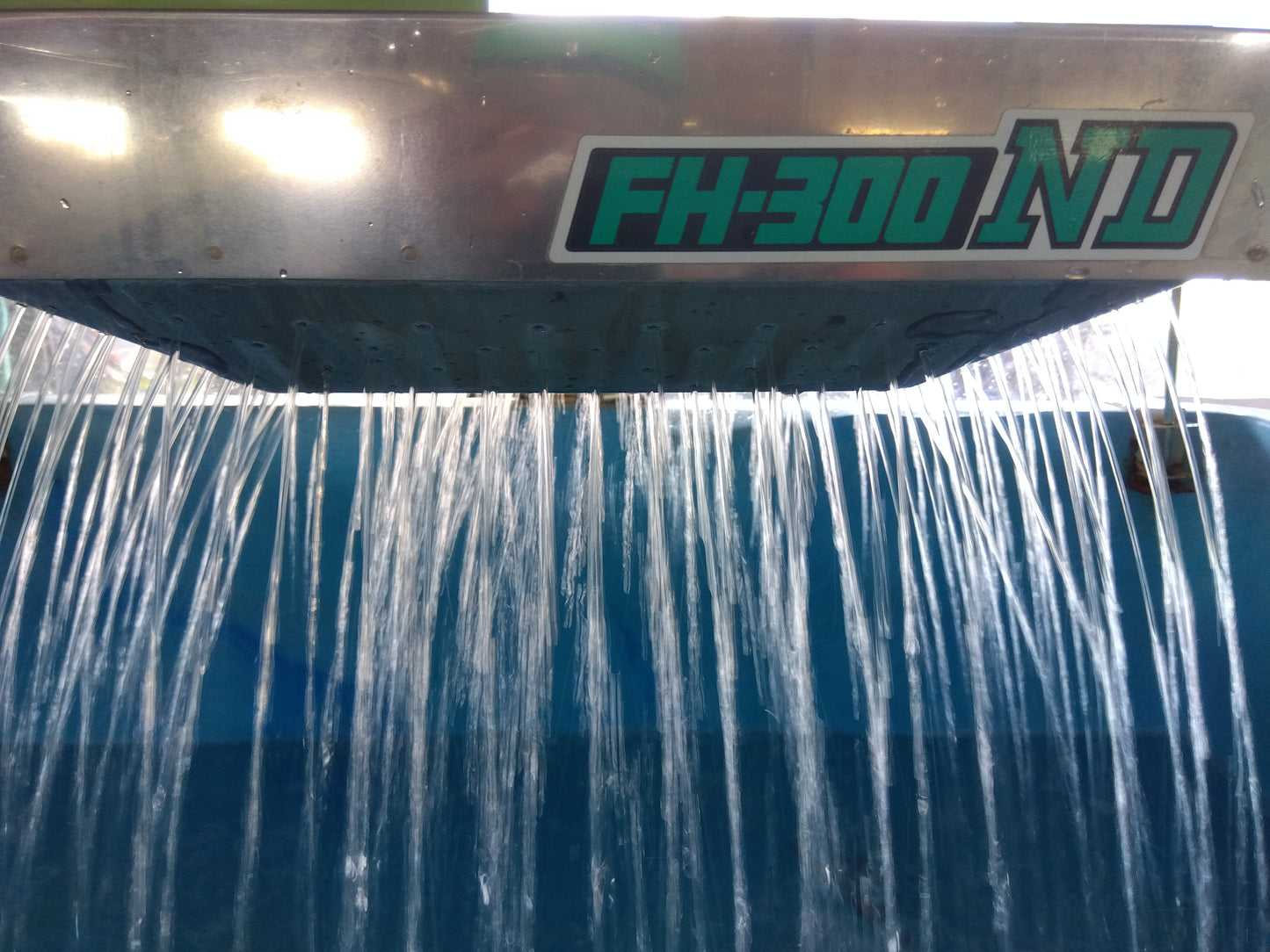 タイガー　中古　催芽機　FH-300ND「宮城店1807」