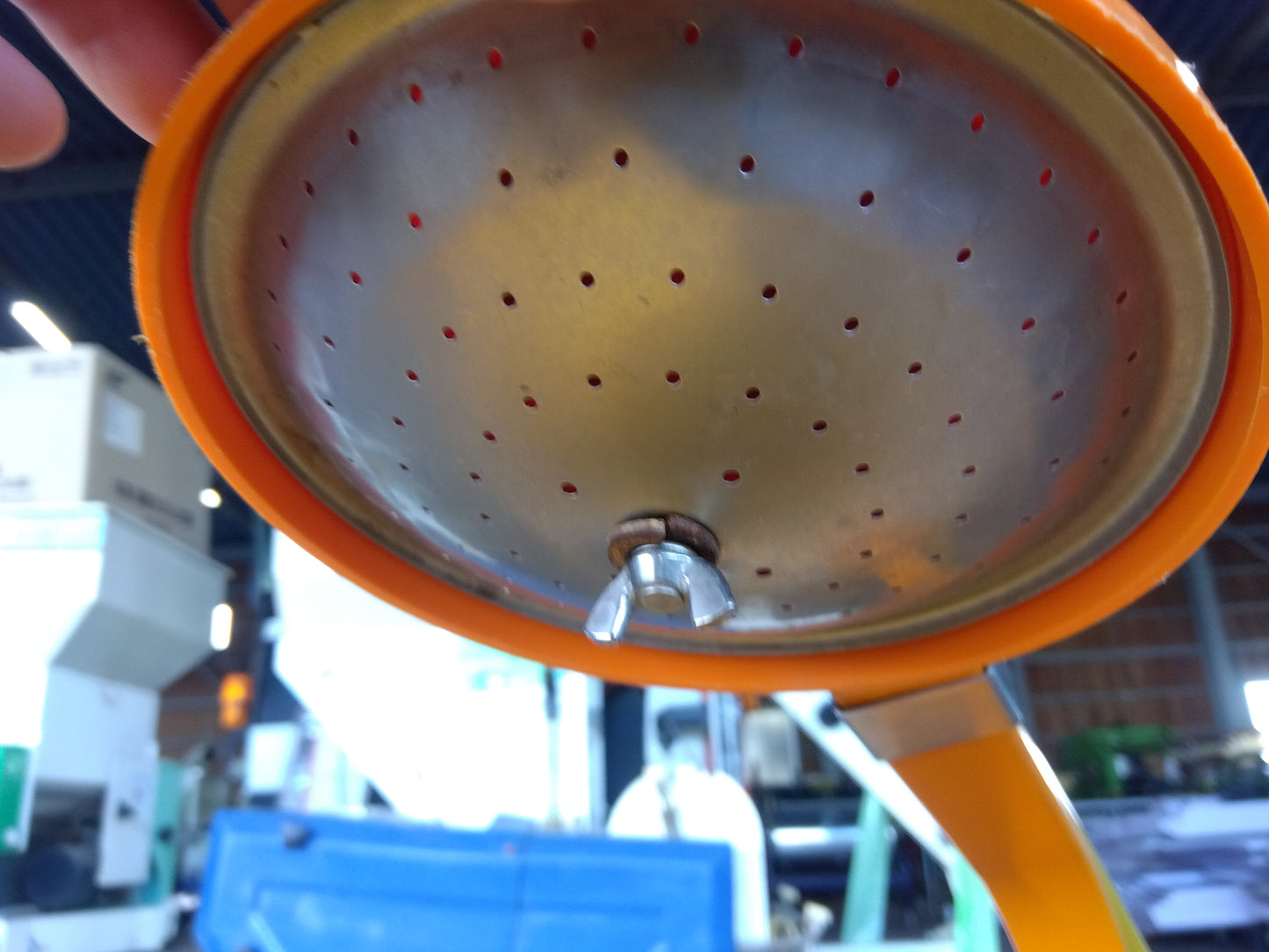 チヨダ　中古　催芽機　SH-L90　「宮城　1788」