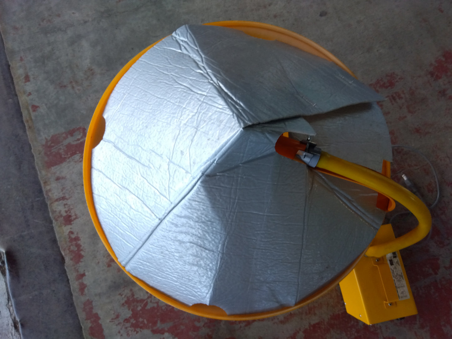 チヨダ　中古　催芽機　SH-L90　「宮城　1788」