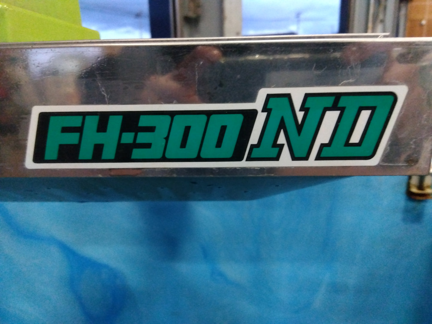 タイガー　中古　催芽機　FH-300ND「宮城店1807」