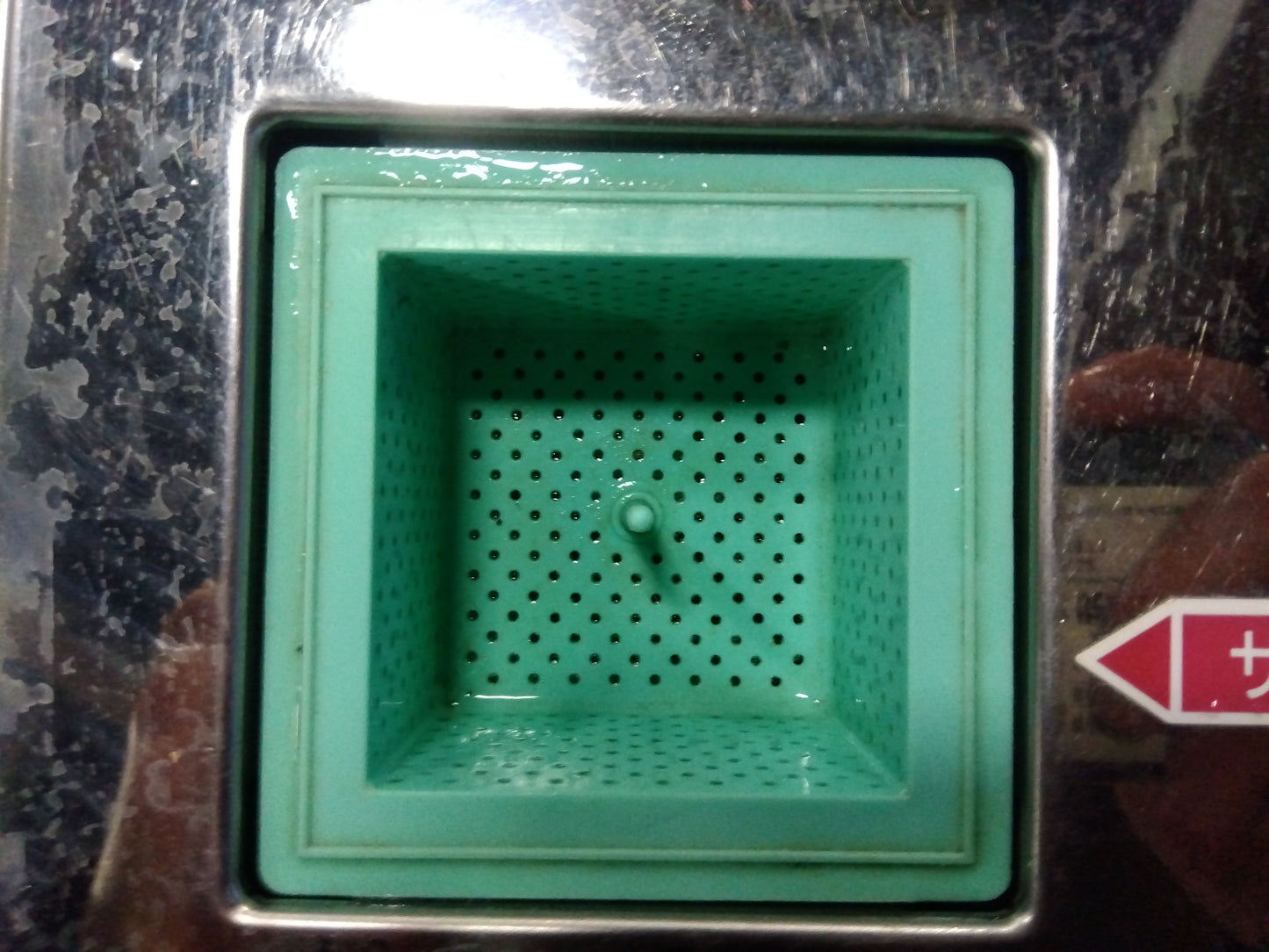 タイガー　中古　催芽機　FH-300ND「宮城店1807」