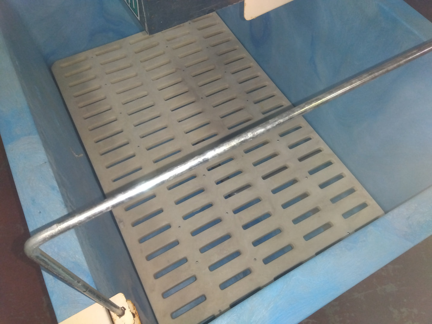 タイガー　中古　催芽機　FH-300ND「宮城店1807」