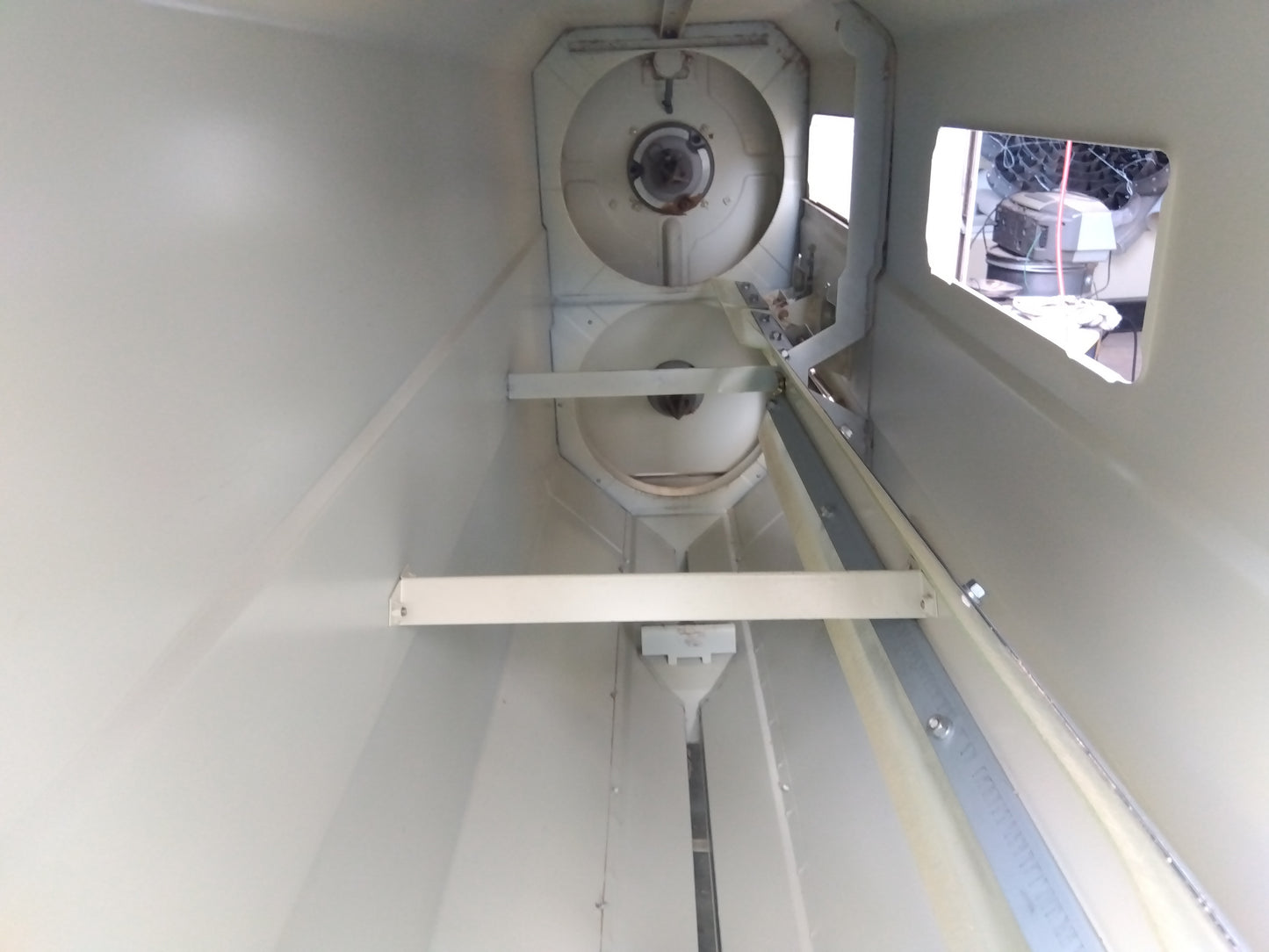 サタケ　中古　ライスグレーダー　WS12F　①