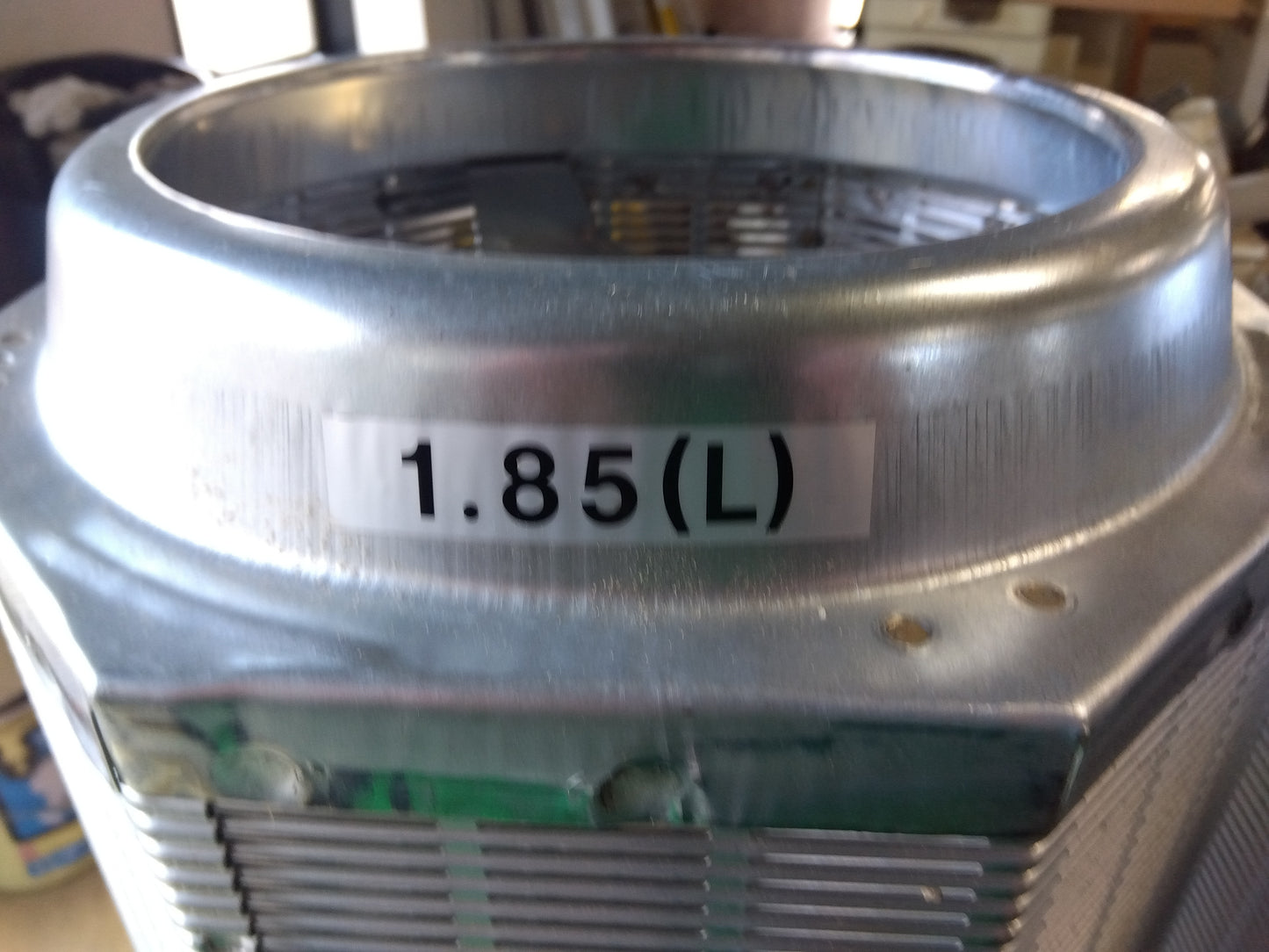 サタケ　中古　ライスグレーダー　WS12F　①