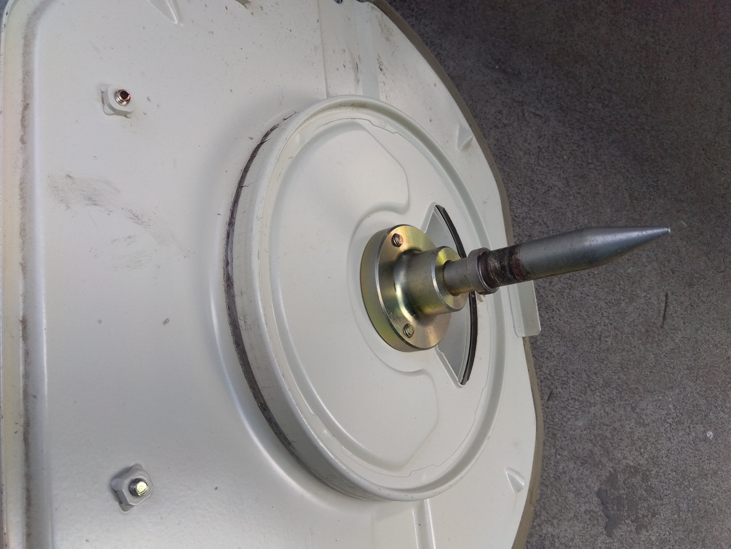 サタケ　中古　ライスグレーダー　WS12F　①