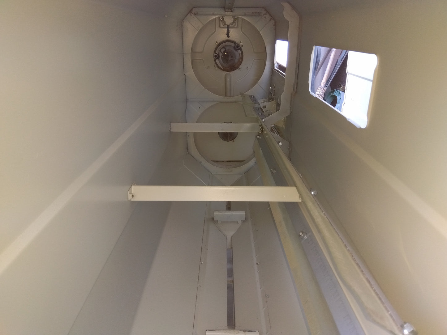 サタケ　中古　ライスグレーダー　WS12F　②