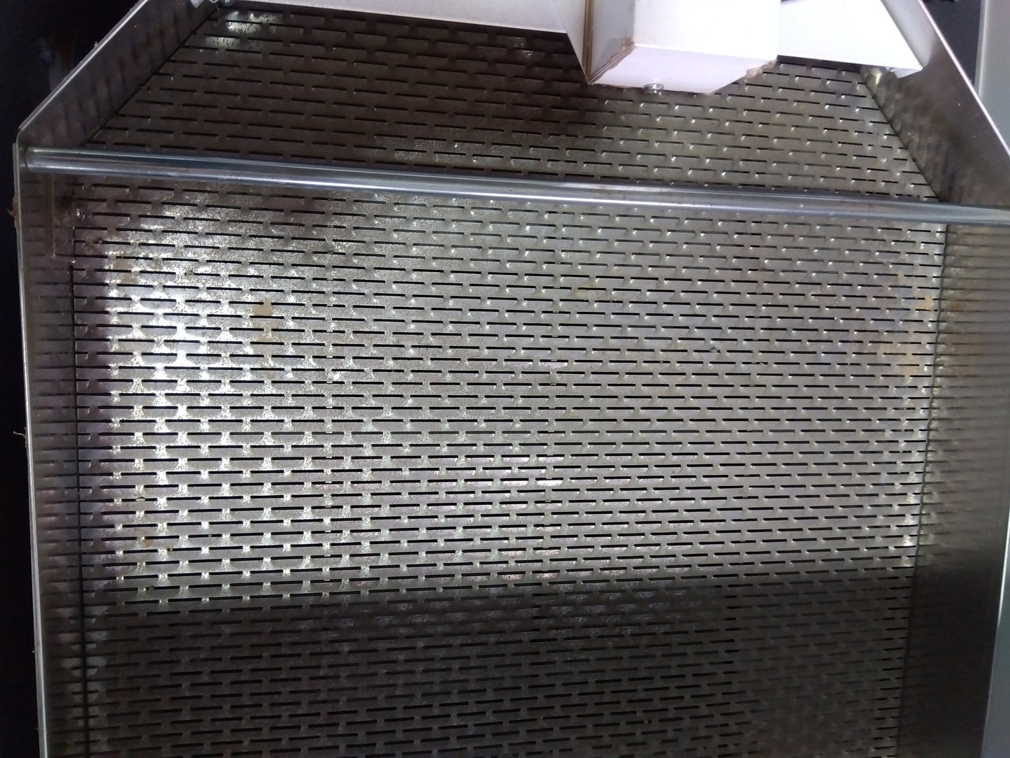 タイガーカワシマ 中古 自動石取機 石取り君 SG-2200U【山形店 8693】