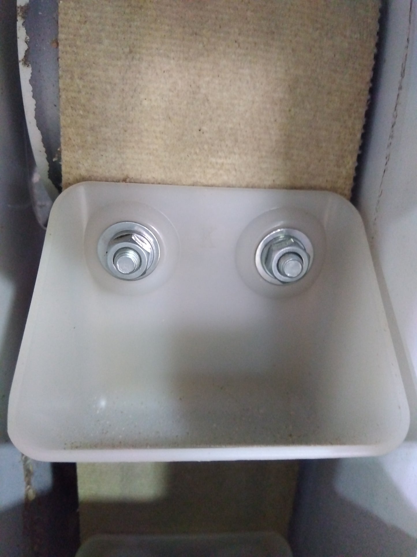 タイガーカワシマ 中古 自動石取機 石取り君 SG-2200U【山形店 8693】