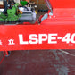 共立　中古　播種機　LSPE-40　「宮城　1822」