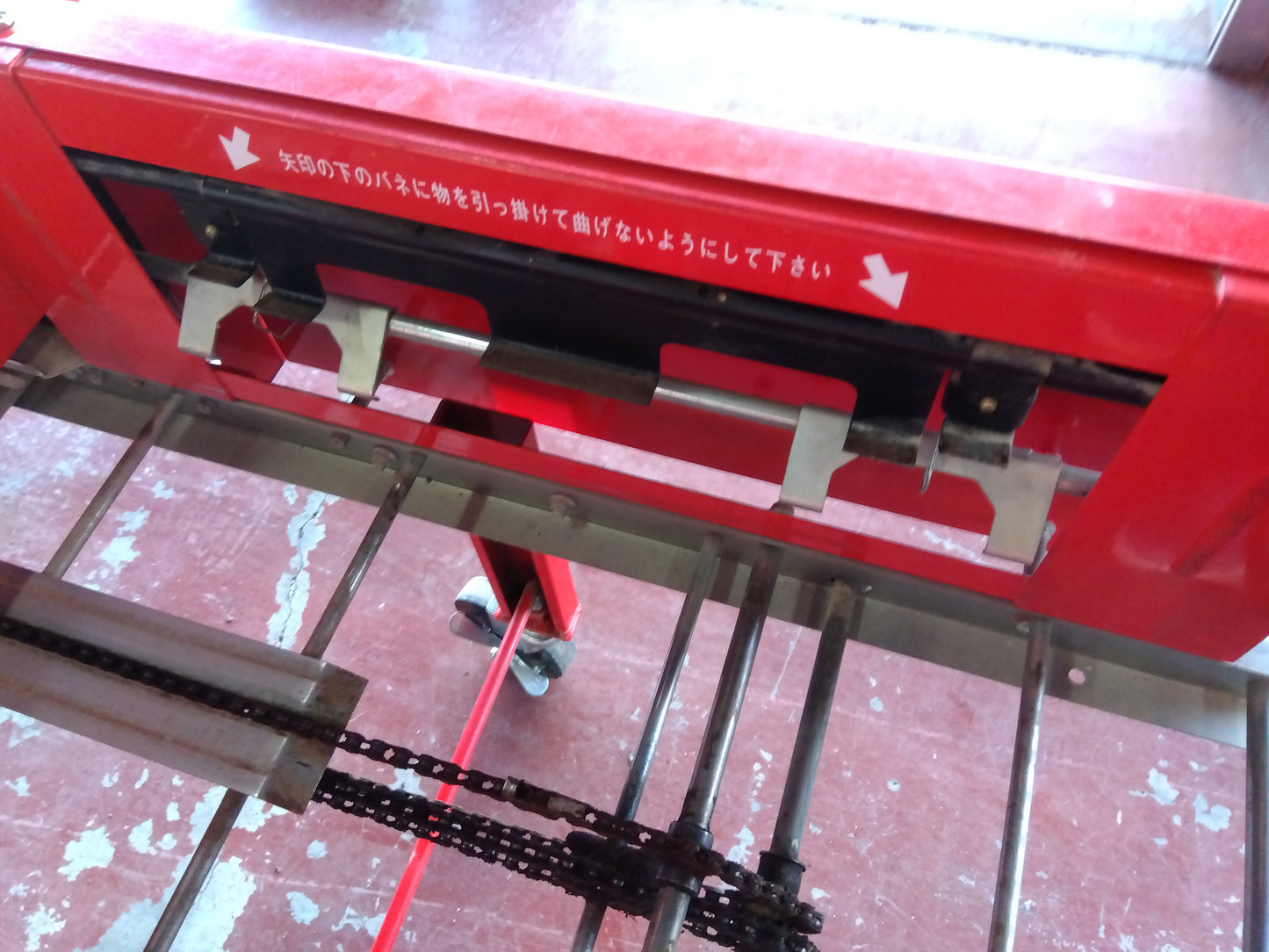 共立　中古　播種機　LSPE-40　「宮城　1822」