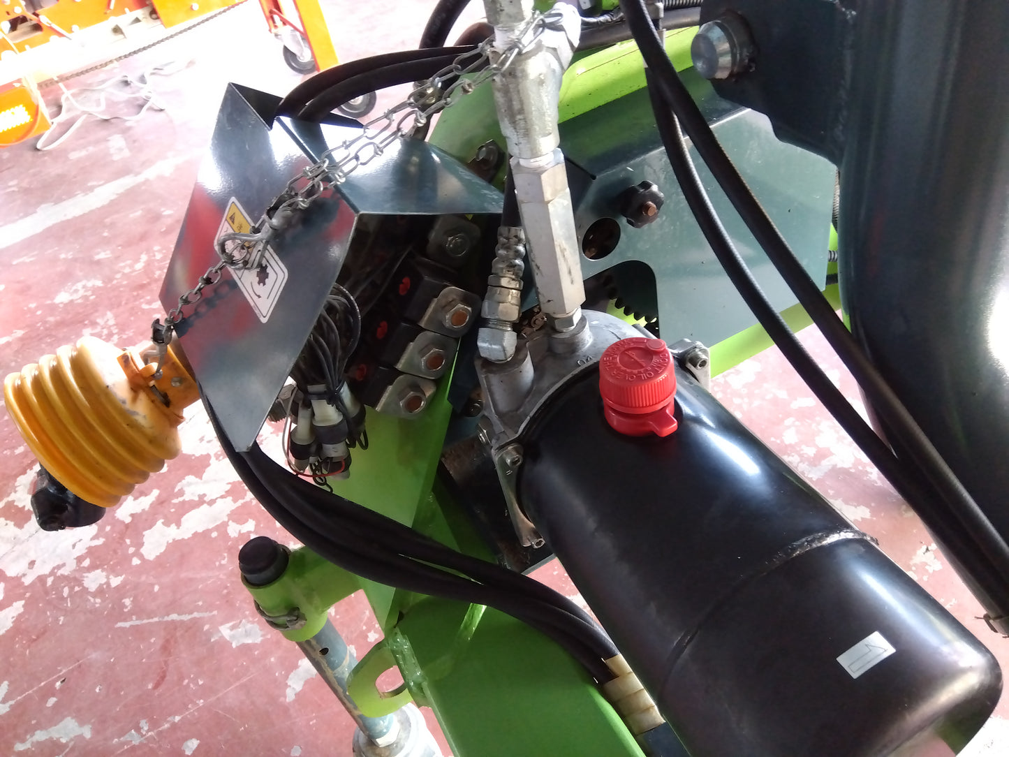 スター　中古　ラッピングマシン　MWR1070W　「宮城店1819」