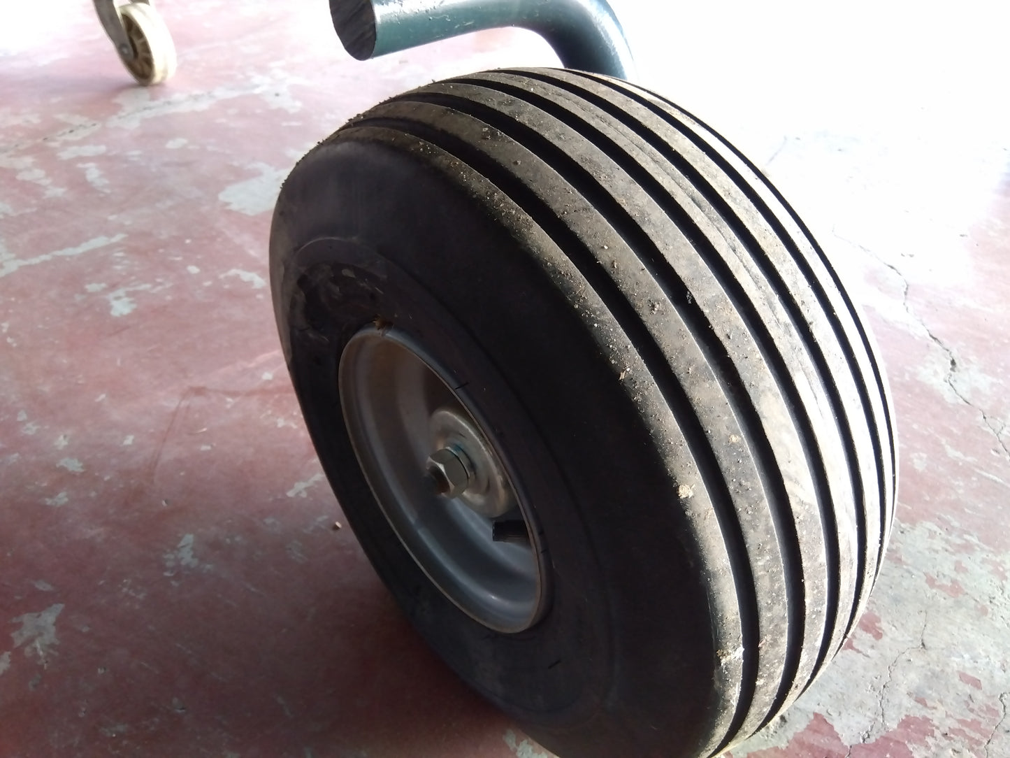 スター　中古　ラッピングマシン　MWR1070W　「宮城店1819」