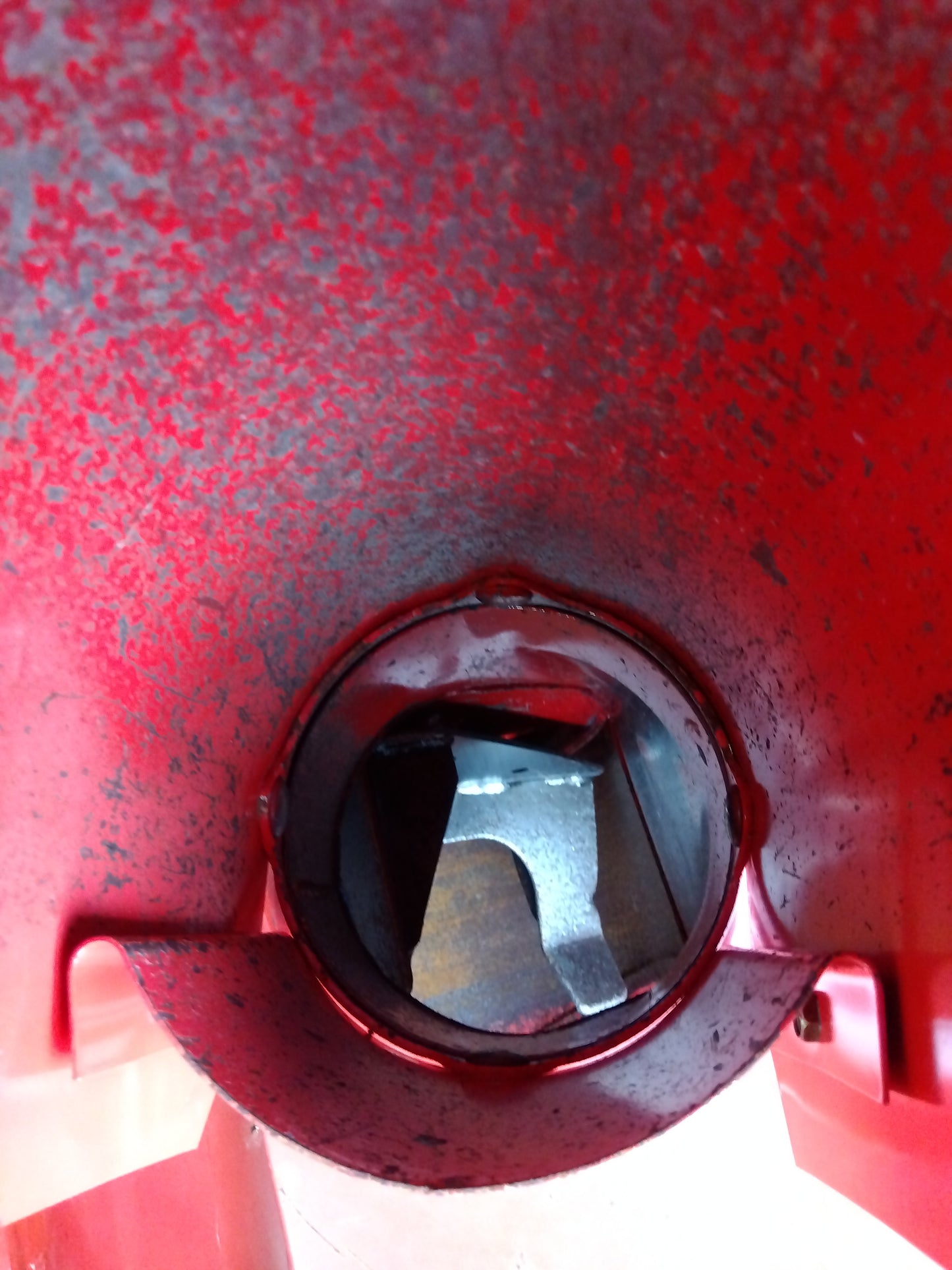 ヤナセ 中古 スノーブロワー Y9-14GS 【山形店 8700】