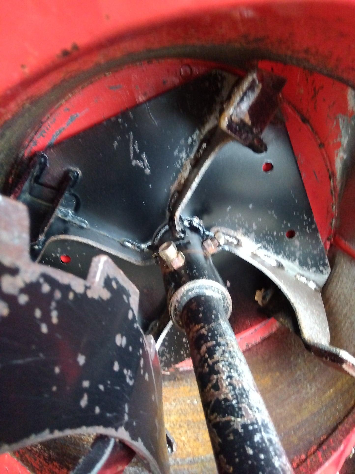 ヤナセ 中古 スノーブロワー Y9-14GS 【山形店 8700】