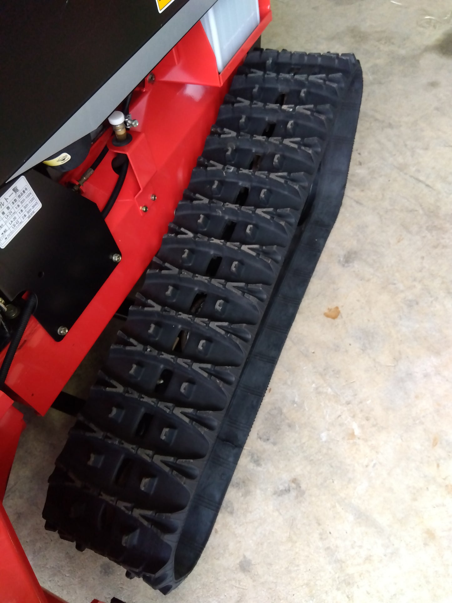 ヤナセ 中古 スノーブロワー Y9-14GS 【山形店 8700】