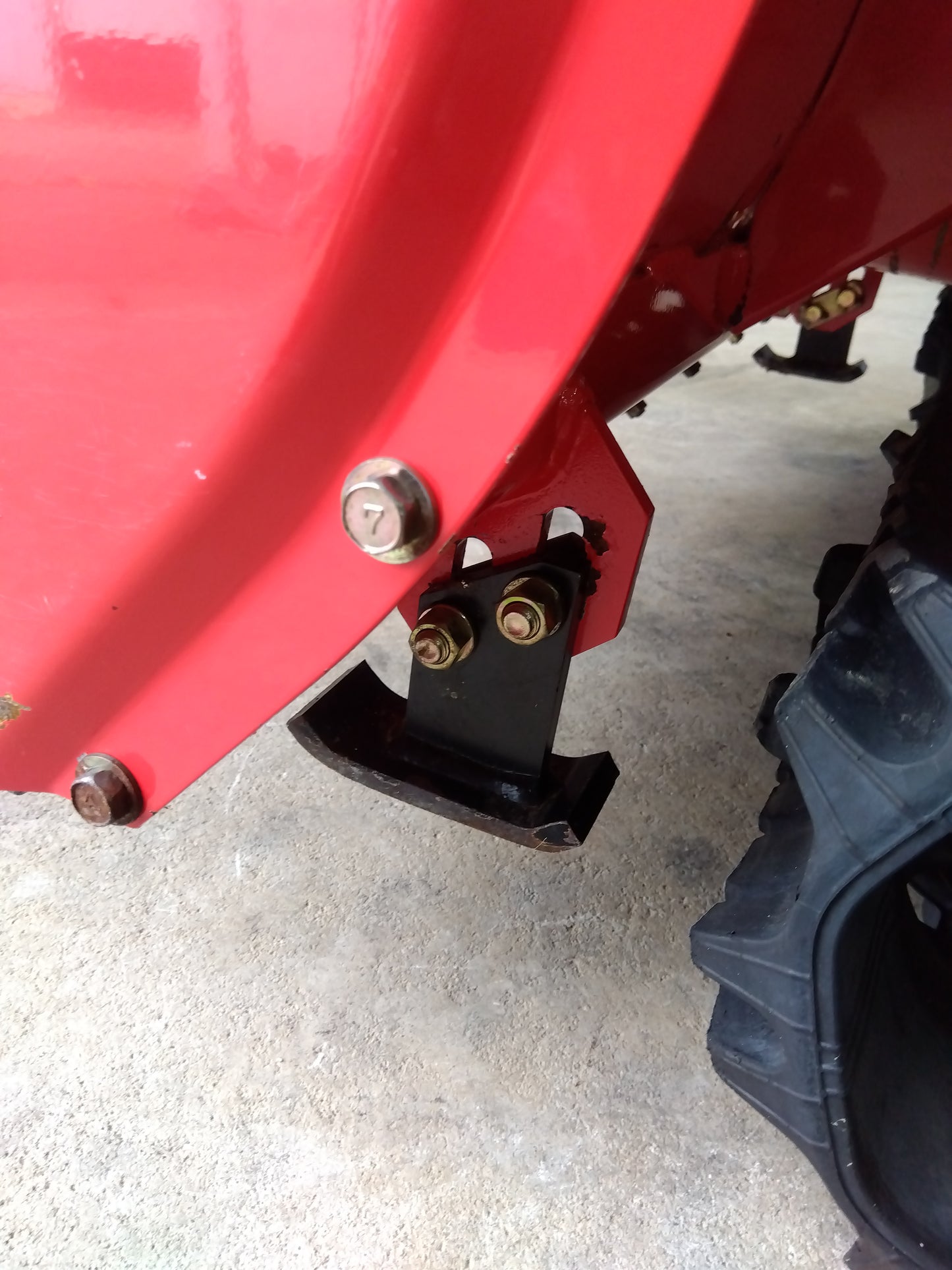 ヤナセ 中古 スノーブロワー Y9-14GS 【山形店 8700】